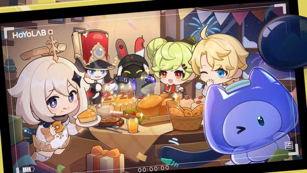 Meilleures recettes HP dans Genshin Impact