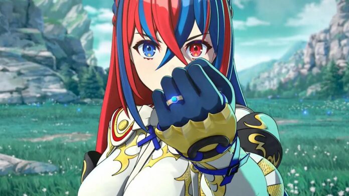 Fire Emblem Engage – Explication des croissances fixes exaspérantes

