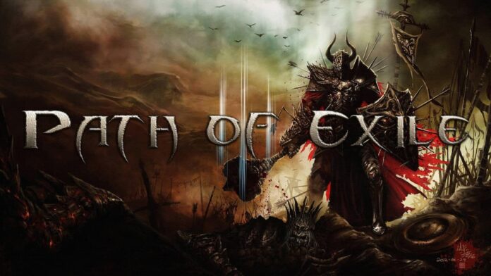 Path of Exiles