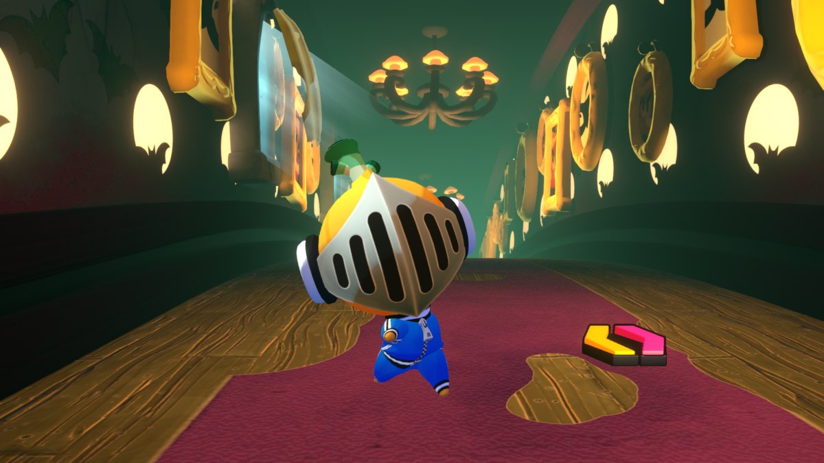 Tous les éléments à débloquer dans Rhythm Sprout Sprout in Blue Track Suit