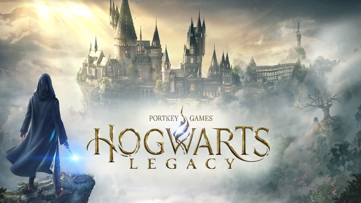 Devriez-vous vendre ou conserver de l’équipement légendaire dans l’héritage de Poudlard ? hogwarts-legacy-title
