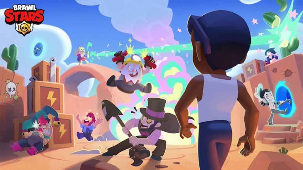 Comment jouer à Brawl Stars sur PC image vedette