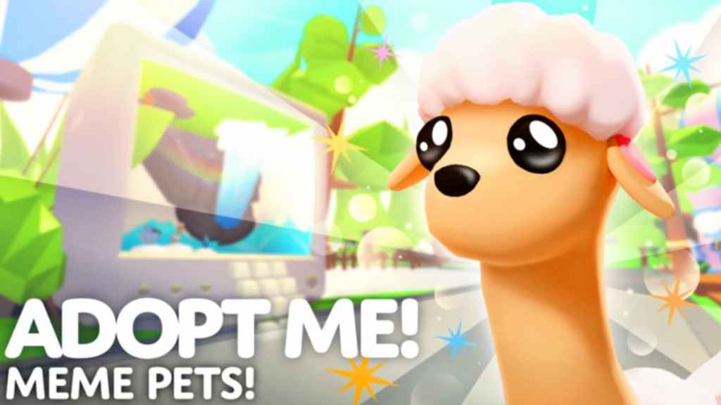 adopte moi meme animaux de compagnie