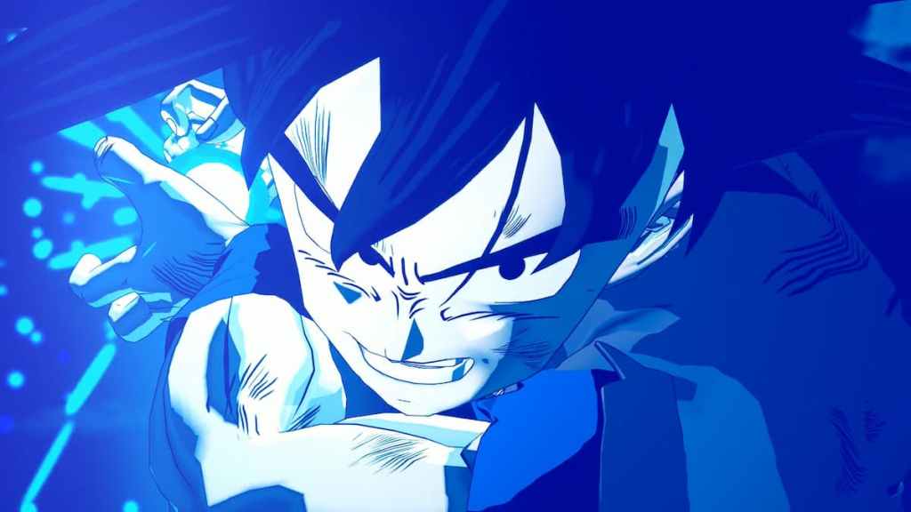 Comment réparer l'échec du chargement de l'erreur de sauvegarde des données dans Dragon Ball Z Kakarot