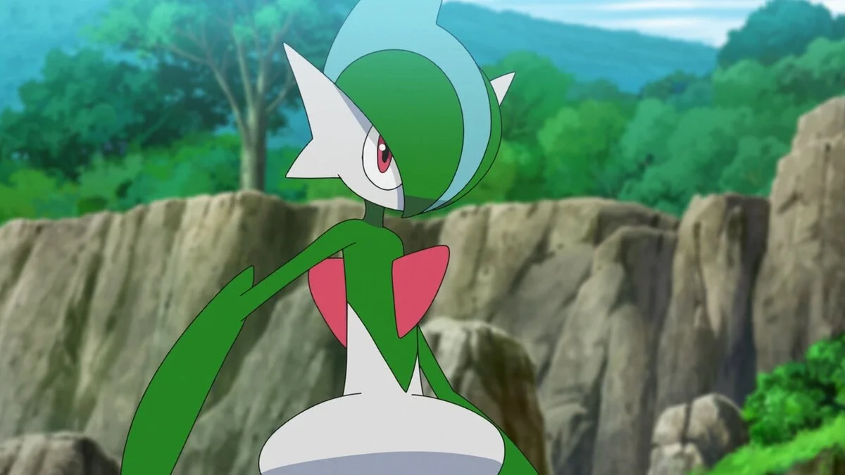 Meilleurs emplacements pour trouver des Pokémon brillants de type psychique gallade-pokemon-anime