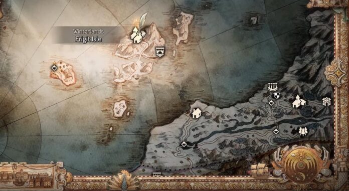 Comment obtenir EXP Augmentor dans Octopath Traveler 2
