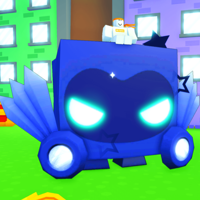 Comment débloquer l'énorme Inferno Dominus dans Pet Simulator X de Roblox
