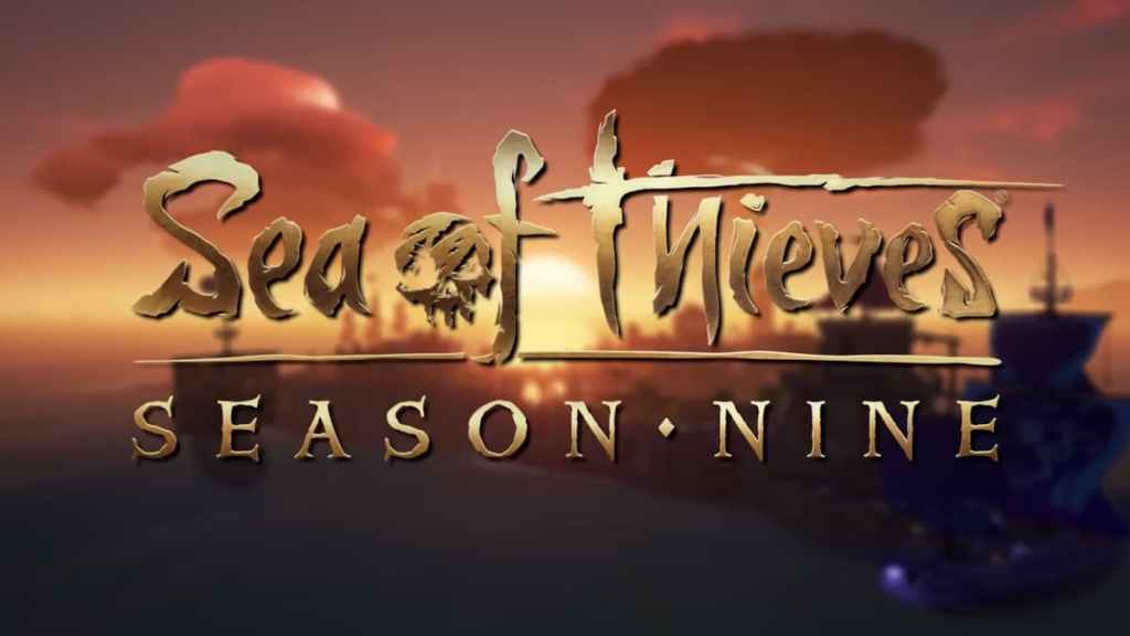 la mer des voleurs saison 9