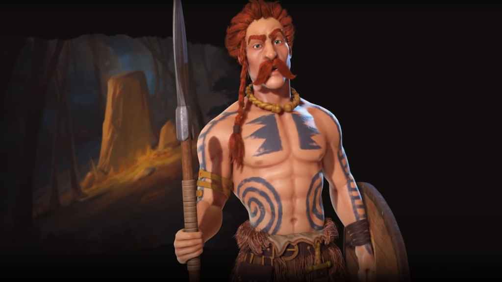 Ambitieux | Jeux Firaxis