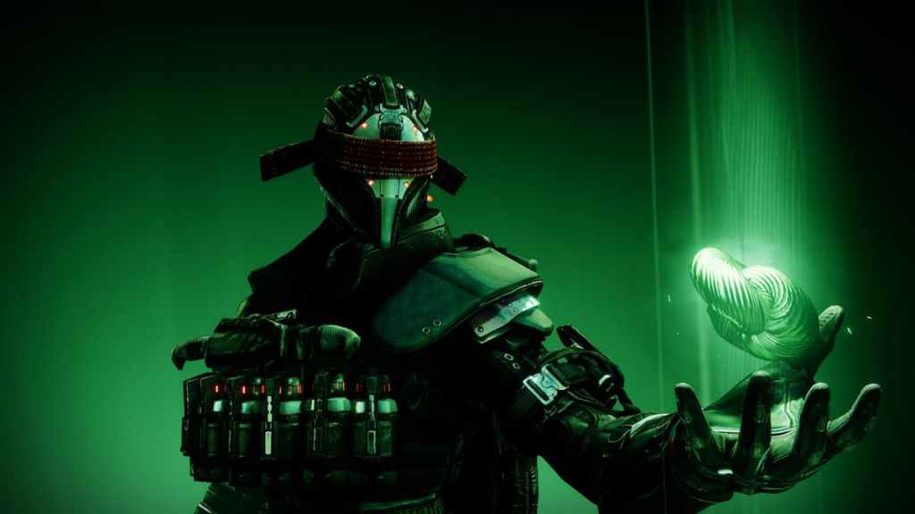 Image vedette de la meilleure construction de Strand Warlock pour Destiny 2 Lightfall