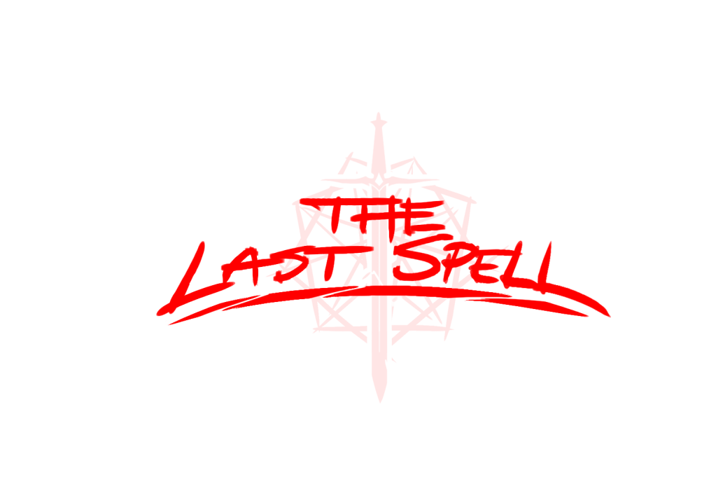 Le logo du dernier sort | Jeux d'Ishtar