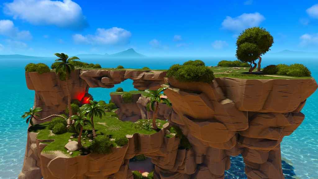 Comment guérir dans le biome Crab Champions