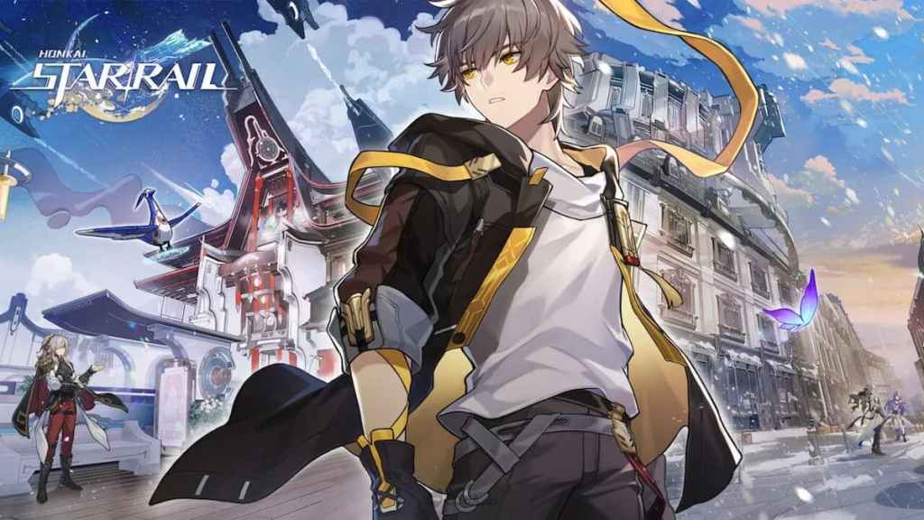 Quand le Honkai Star Rail a-t-il lieu image vedette