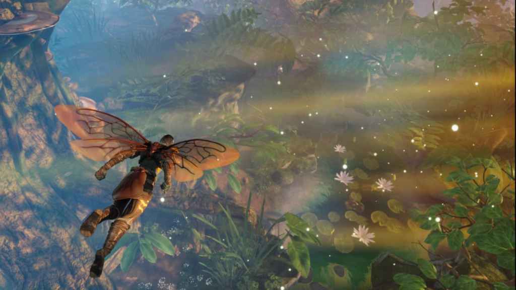 Comment obtenir des ailes d'insectes dans Smalland: Survive the Wilds image vedette