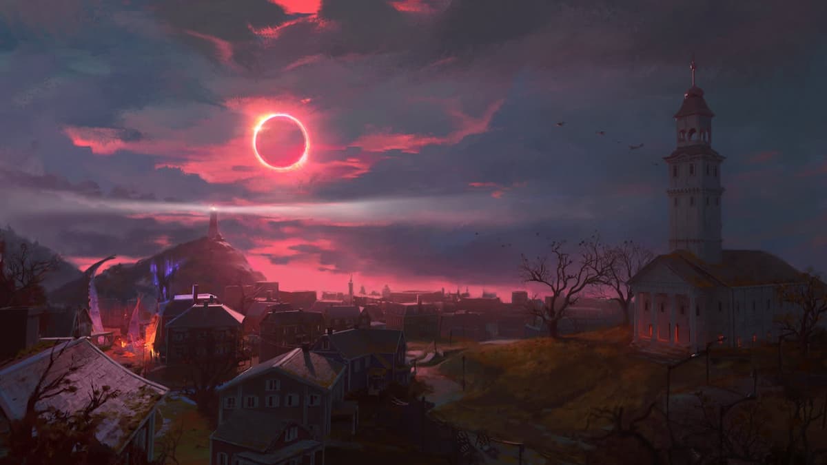 Comment obtenir des crânes Underboss dans Redfall How to get Underboss Skulls in Redfall featured image