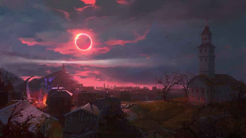 Comment obtenir des crânes Underboss dans l'image vedette de Redfall