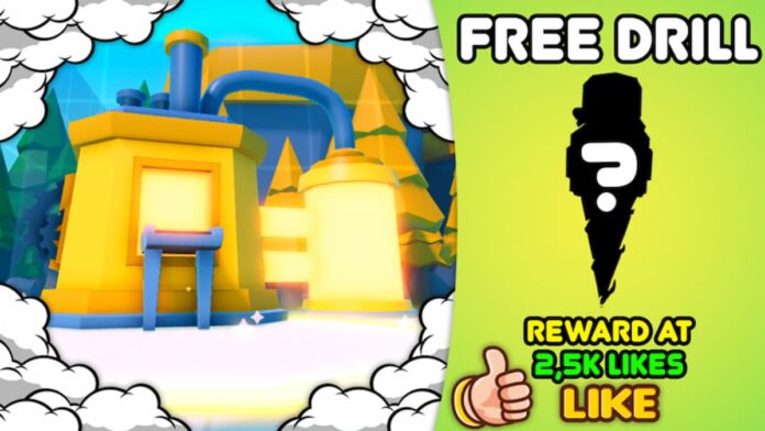 Codes du simulateur de forage Roblox (juin 2023) Drill Simulator Codes Featured