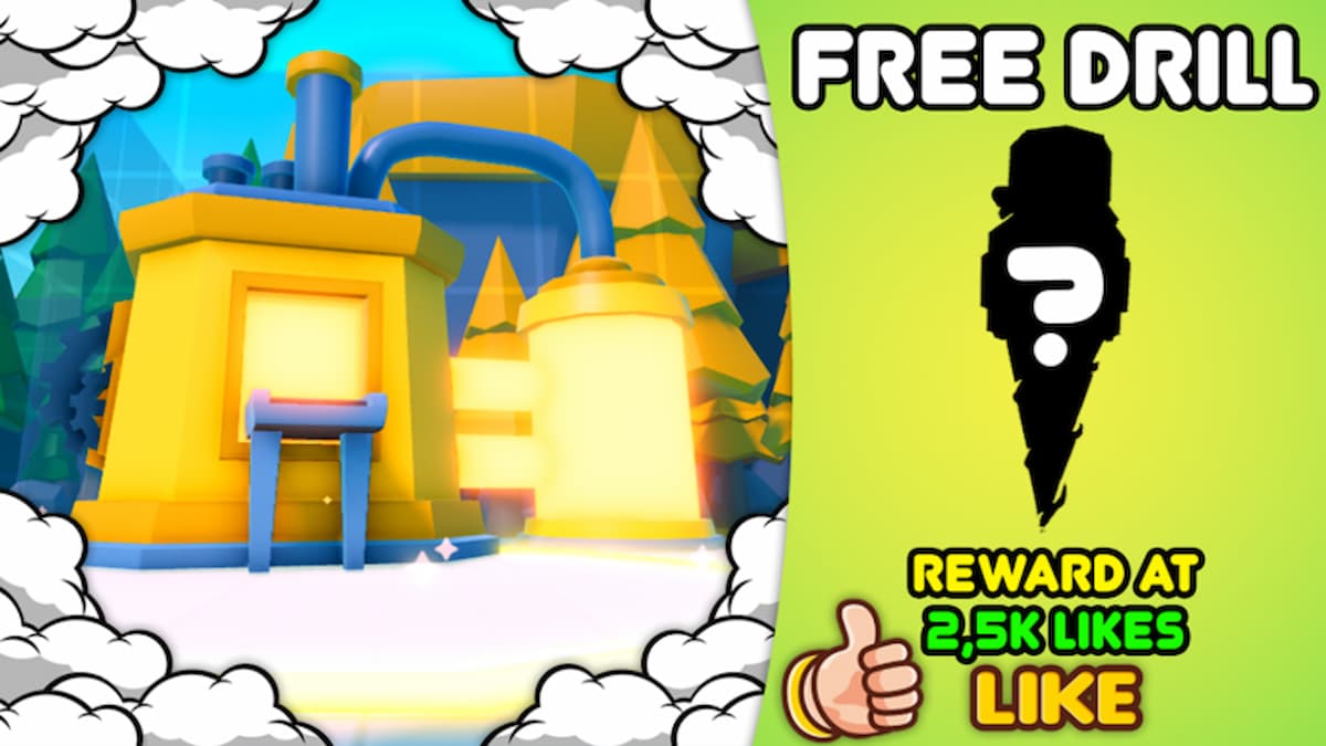 Codes du simulateur de forage Roblox (juin 2023) Drill Simulator Codes Featured