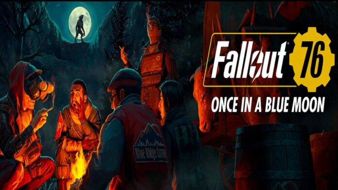 Fallout 76 Where to Find Ogua