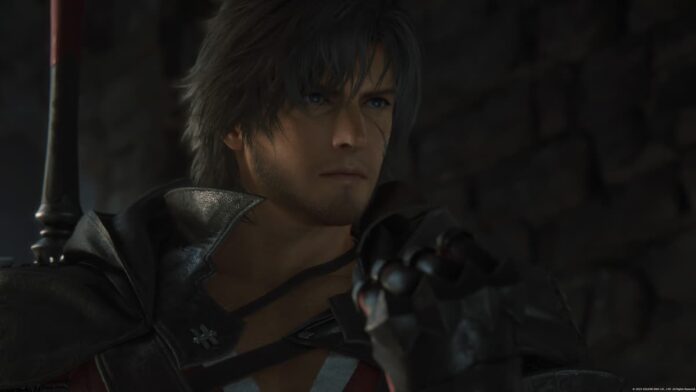 How to Perform an Eikonic Breakthrough in Final Fantasy 16 featured image