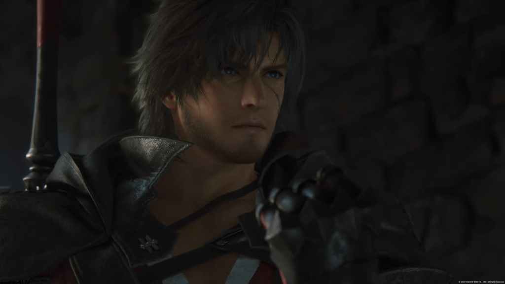 Comment effectuer une percée eikonique dans l'image vedette de Final Fantasy 16