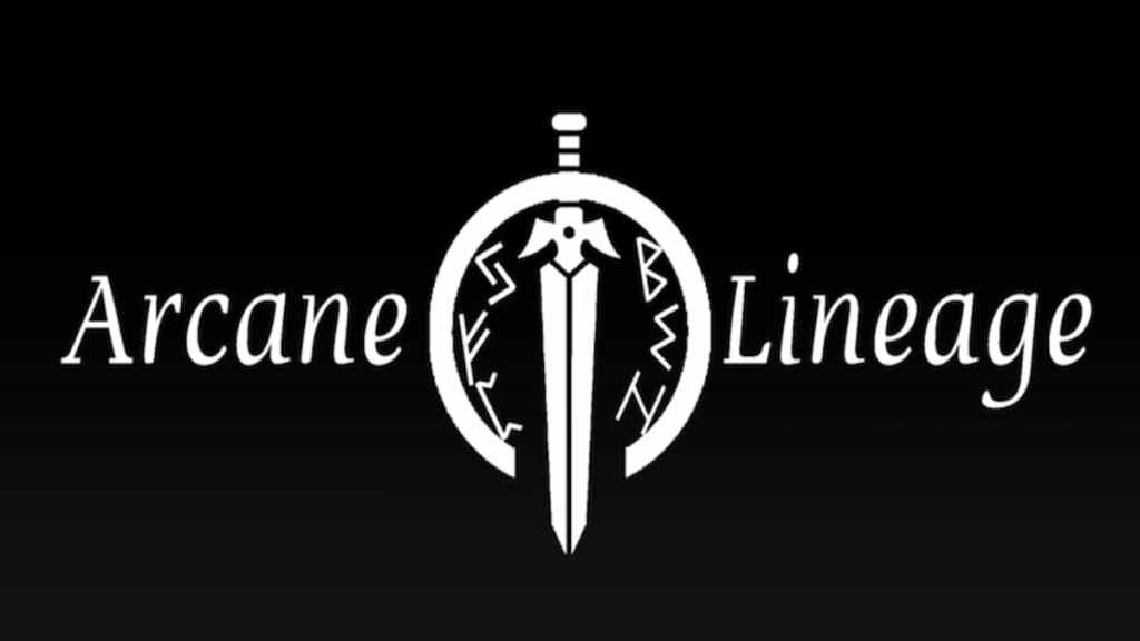 Codes de lignée Roblox Arcane