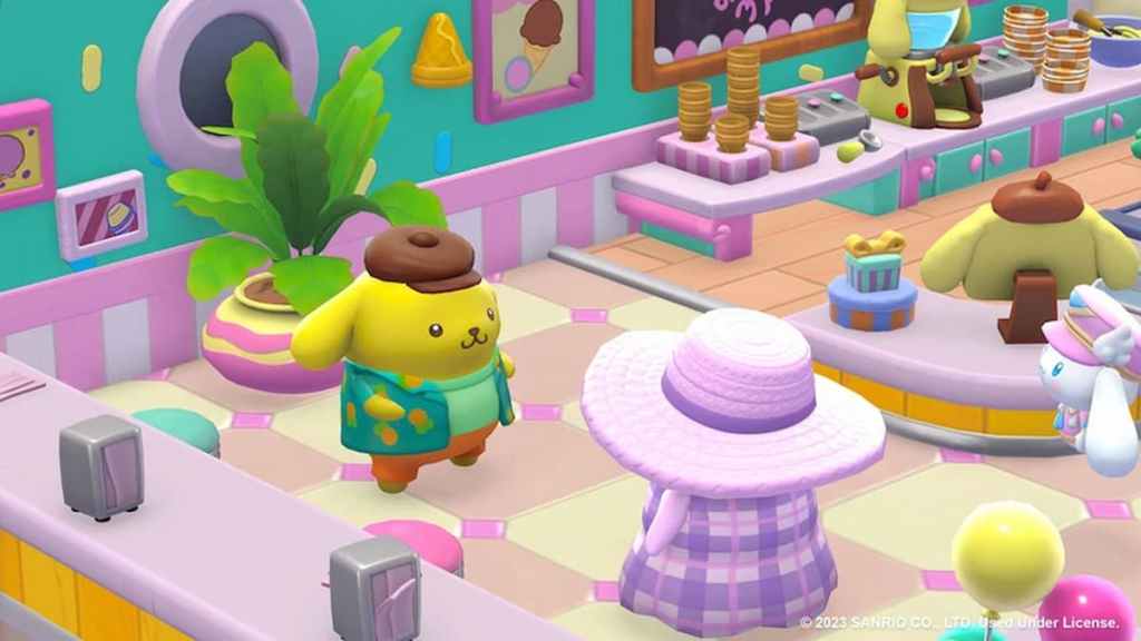 Meilleurs cadeaux pour chaque personnage dans Hello Kitty Island Adventure image en vedette