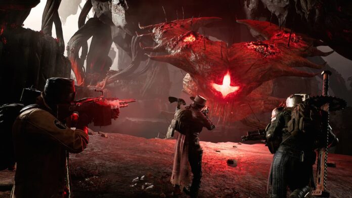 Comment battre facilement le dernier boss dans Remnant 2
