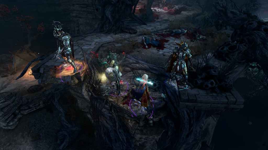 Meilleure construction d'archer surnaturel dans le combat de Baldur's Gate 3 (BG3)
