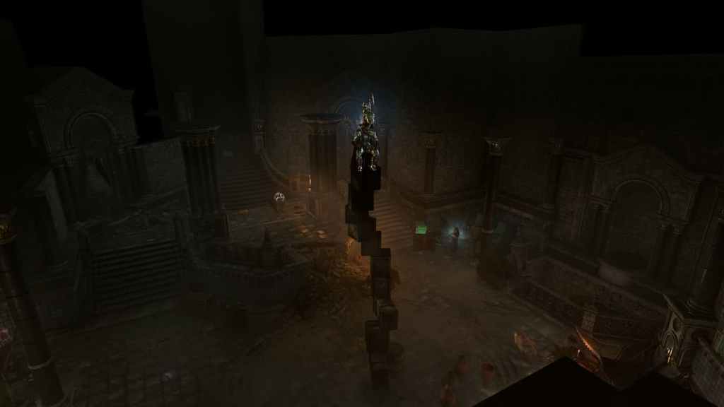 Meilleure version pour l'utilisation de l'arbalète dans Baldur's Gate 3 (BG3) image sélectionnée