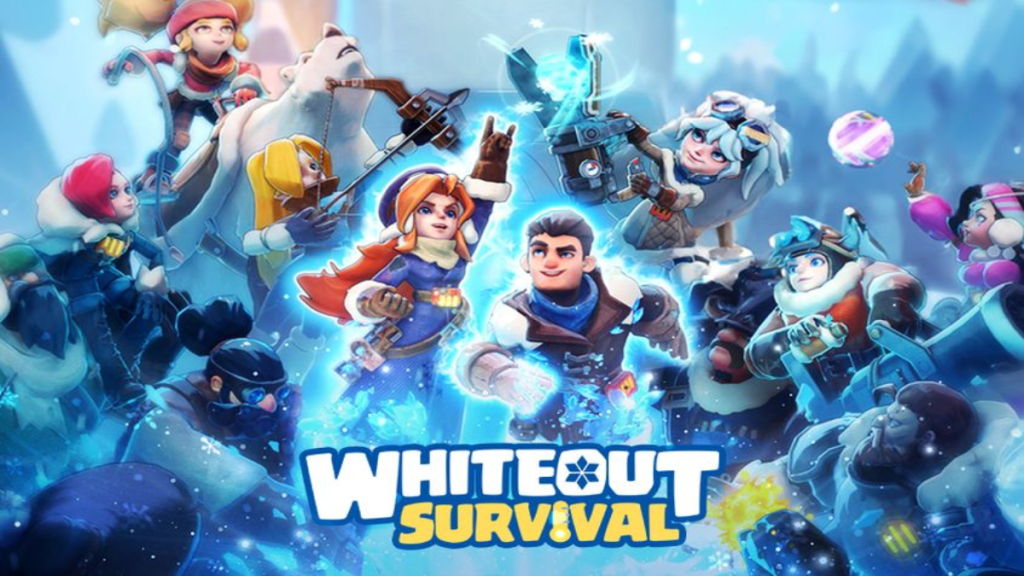 survie au voile blanc