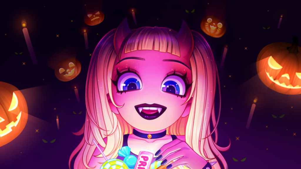 Tous les emplacements des coffres d'Halloween dans Roblox Royale High Image en vedette