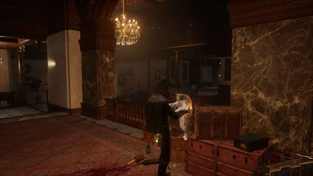 Image vedette des meilleurs mods pour Lies of P