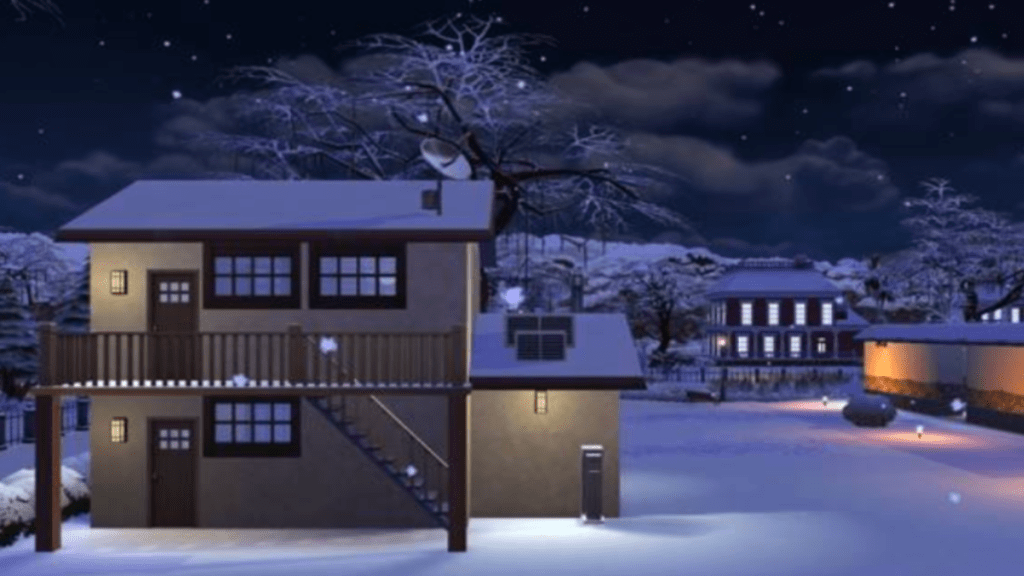 Les Sims 4