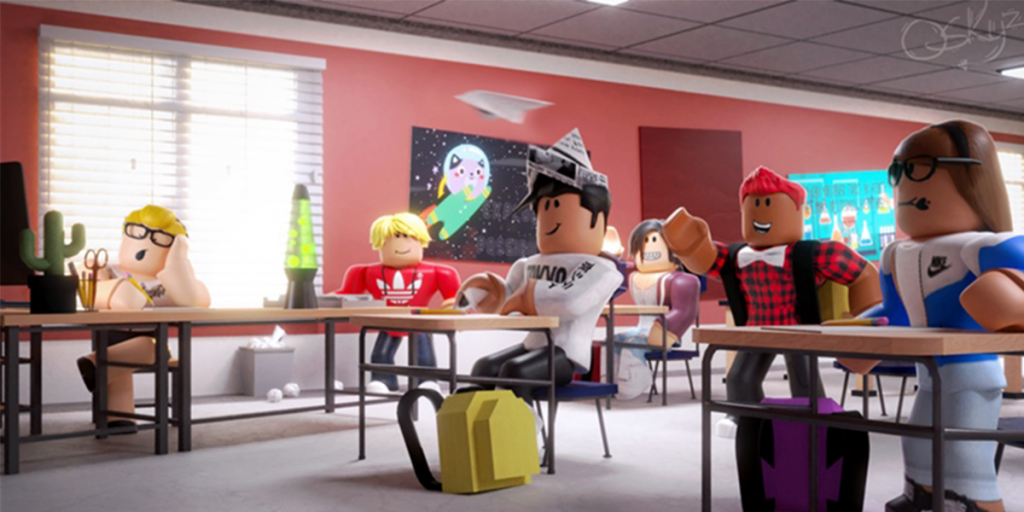 Codes Roblox RoCitizens
