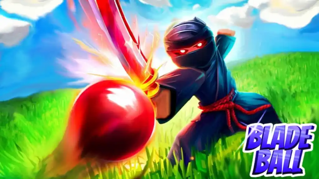 Codes de boule de lame
